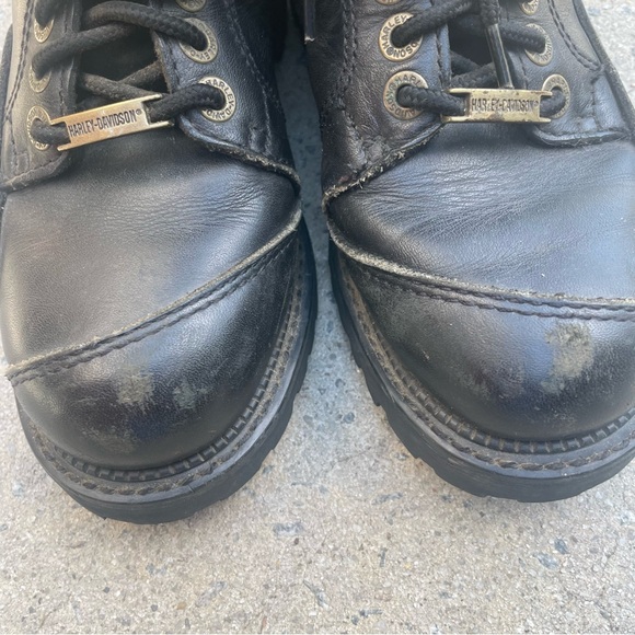 Harley-Davidson Riding Boots main image 7